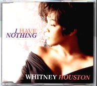 Whitney Houston - I Have Nothing